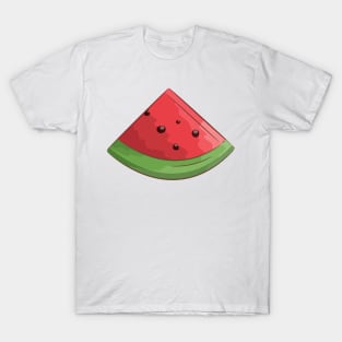 Watermelon Slice T-Shirt